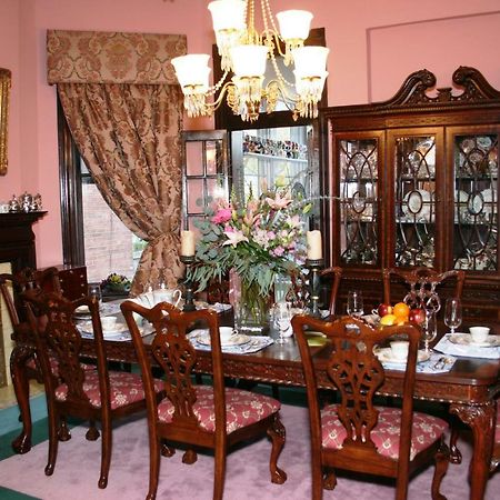 Forget Me Not B & B Saint-Louis Extérieur photo