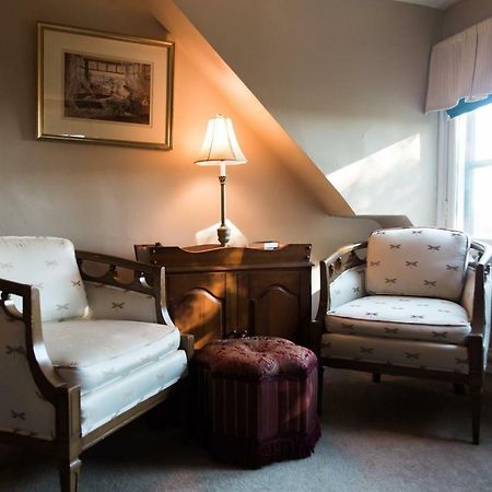Forget Me Not B & B Saint-Louis Extérieur photo