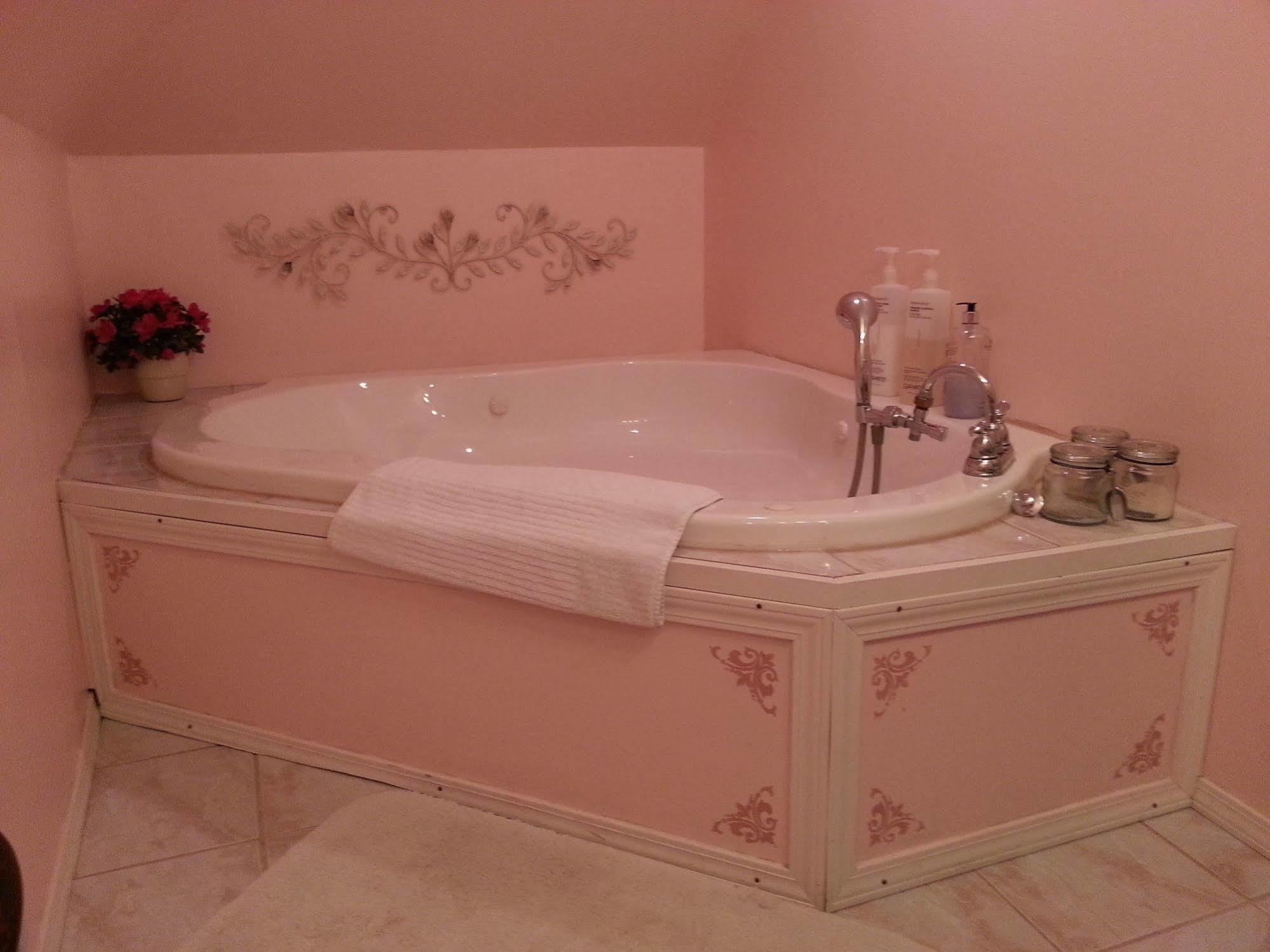 Forget Me Not B & B Saint-Louis Extérieur photo