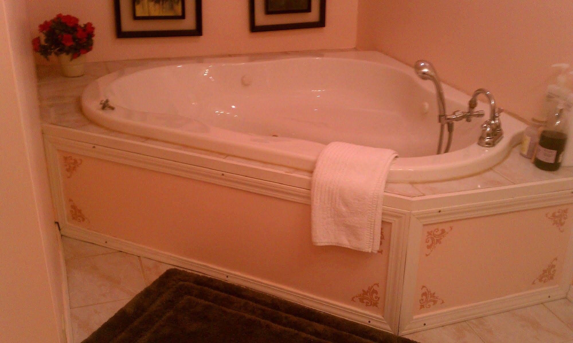 Forget Me Not B & B Saint-Louis Extérieur photo
