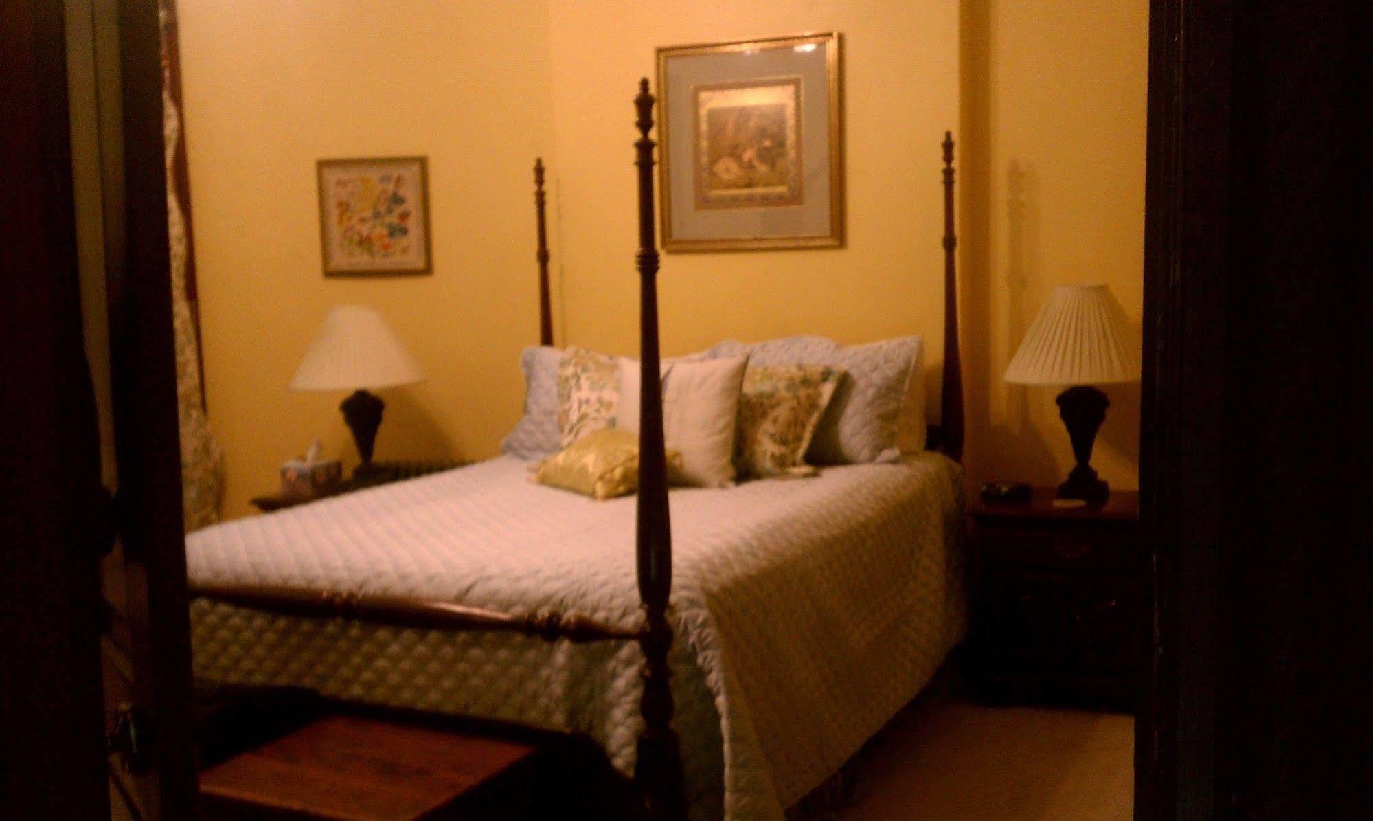 Forget Me Not B & B Saint-Louis Extérieur photo