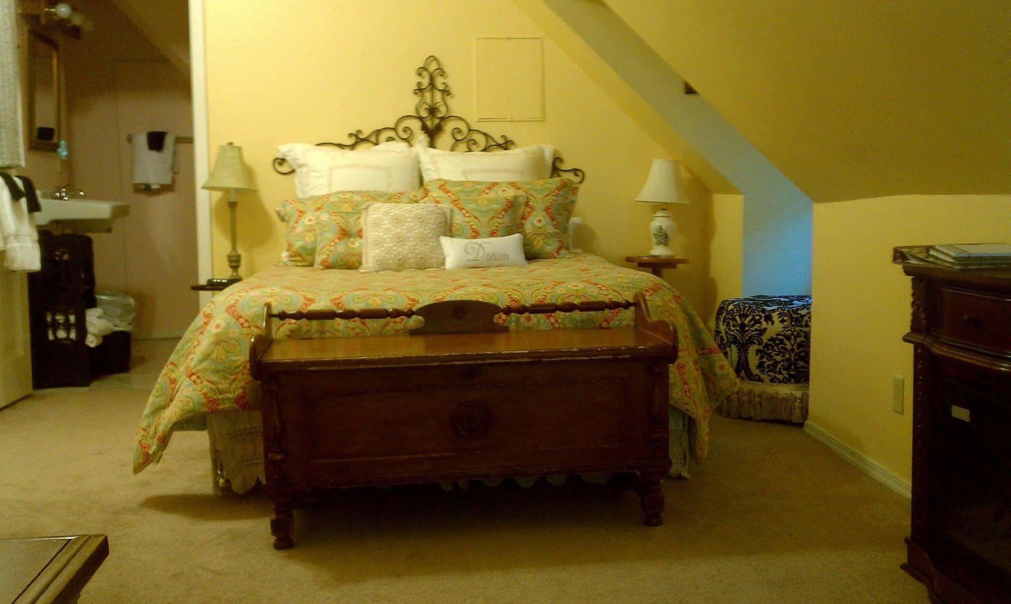 Forget Me Not B & B Saint-Louis Extérieur photo