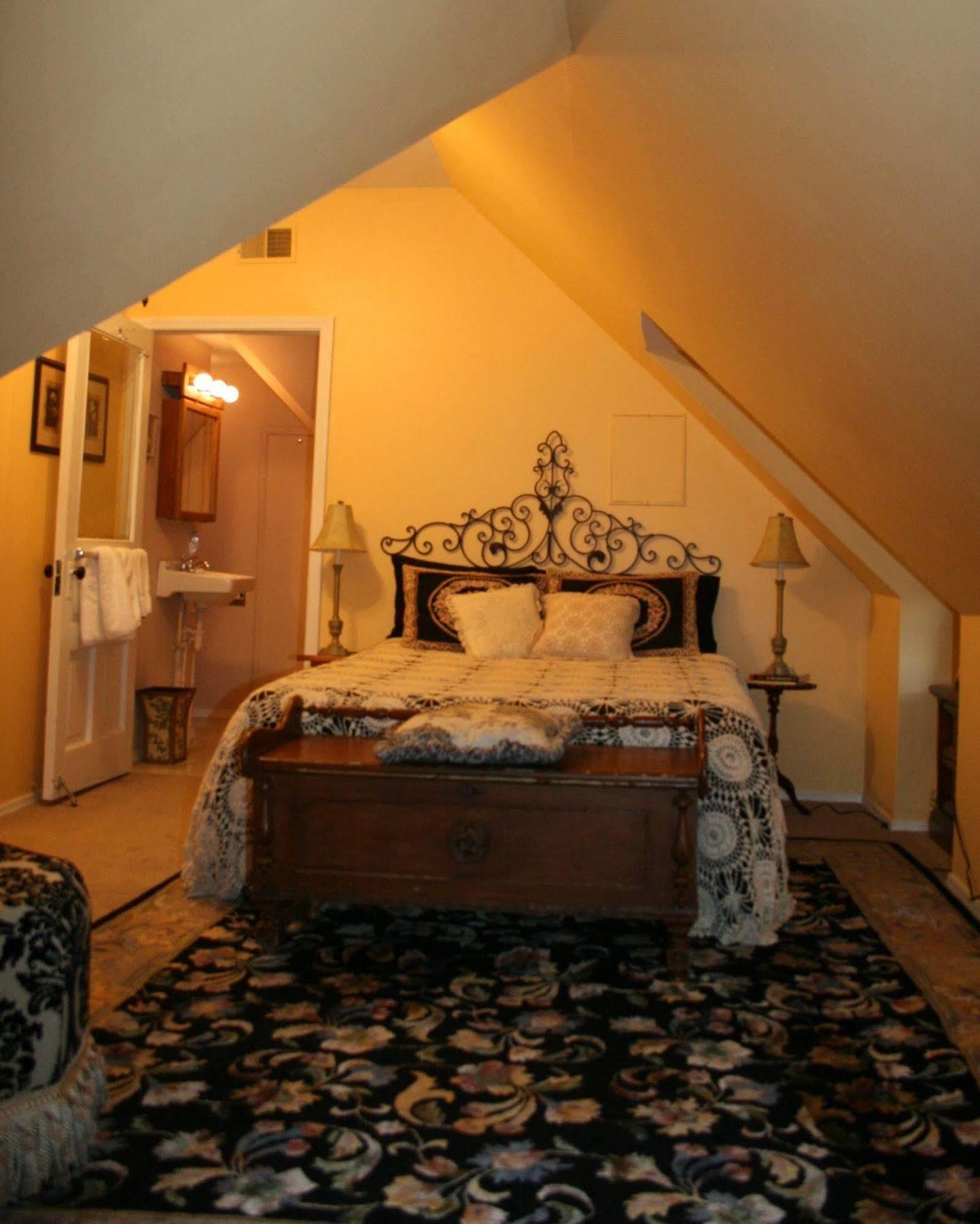 Forget Me Not B & B Saint-Louis Extérieur photo