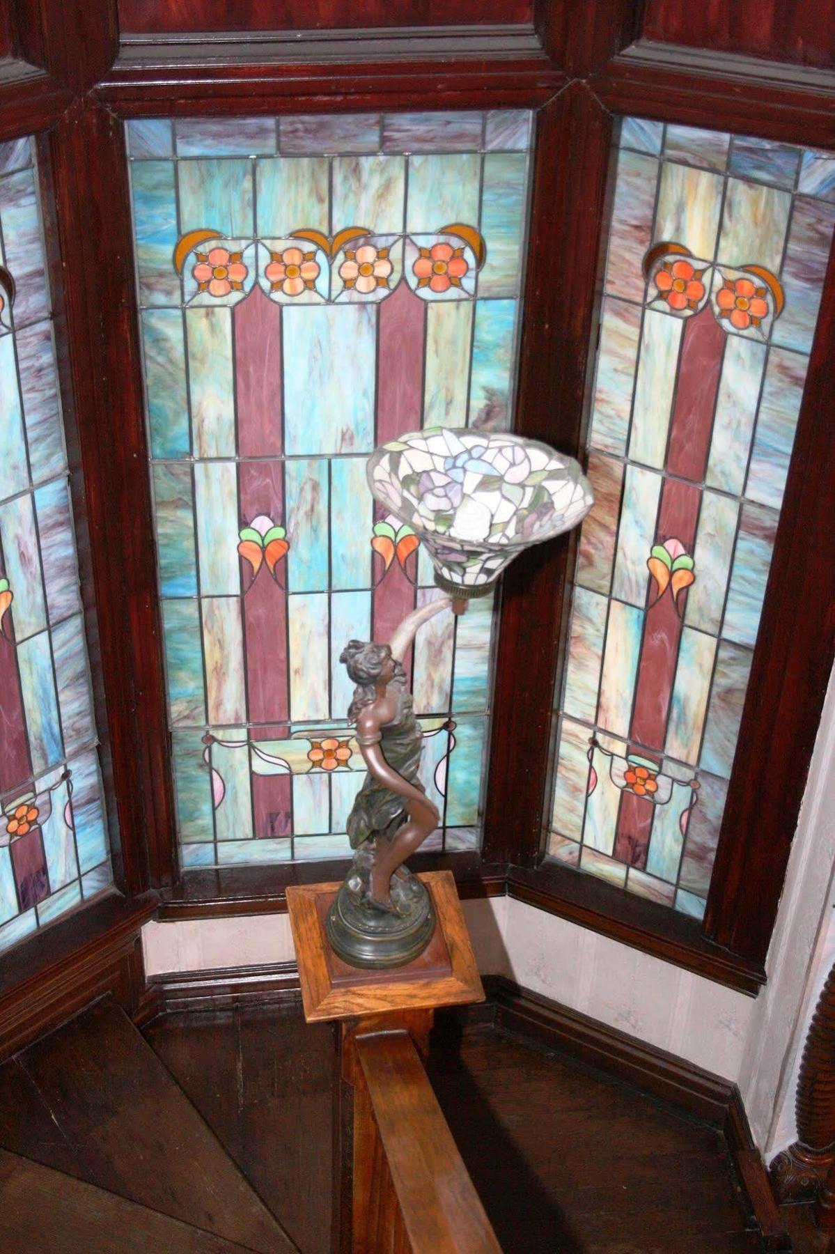 Forget Me Not B & B Saint-Louis Extérieur photo