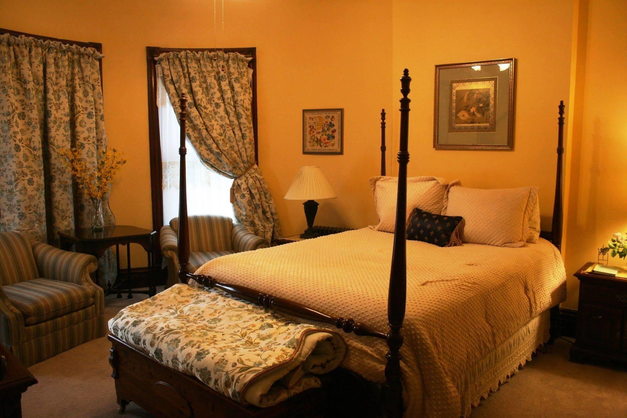 Forget Me Not B & B Saint-Louis Extérieur photo
