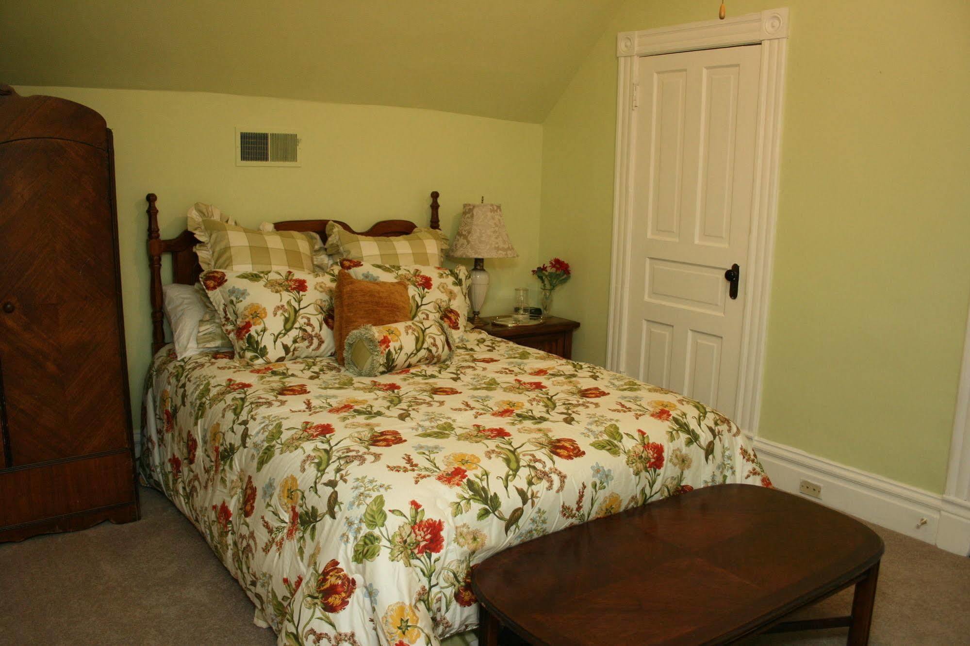 Forget Me Not B & B Saint-Louis Extérieur photo