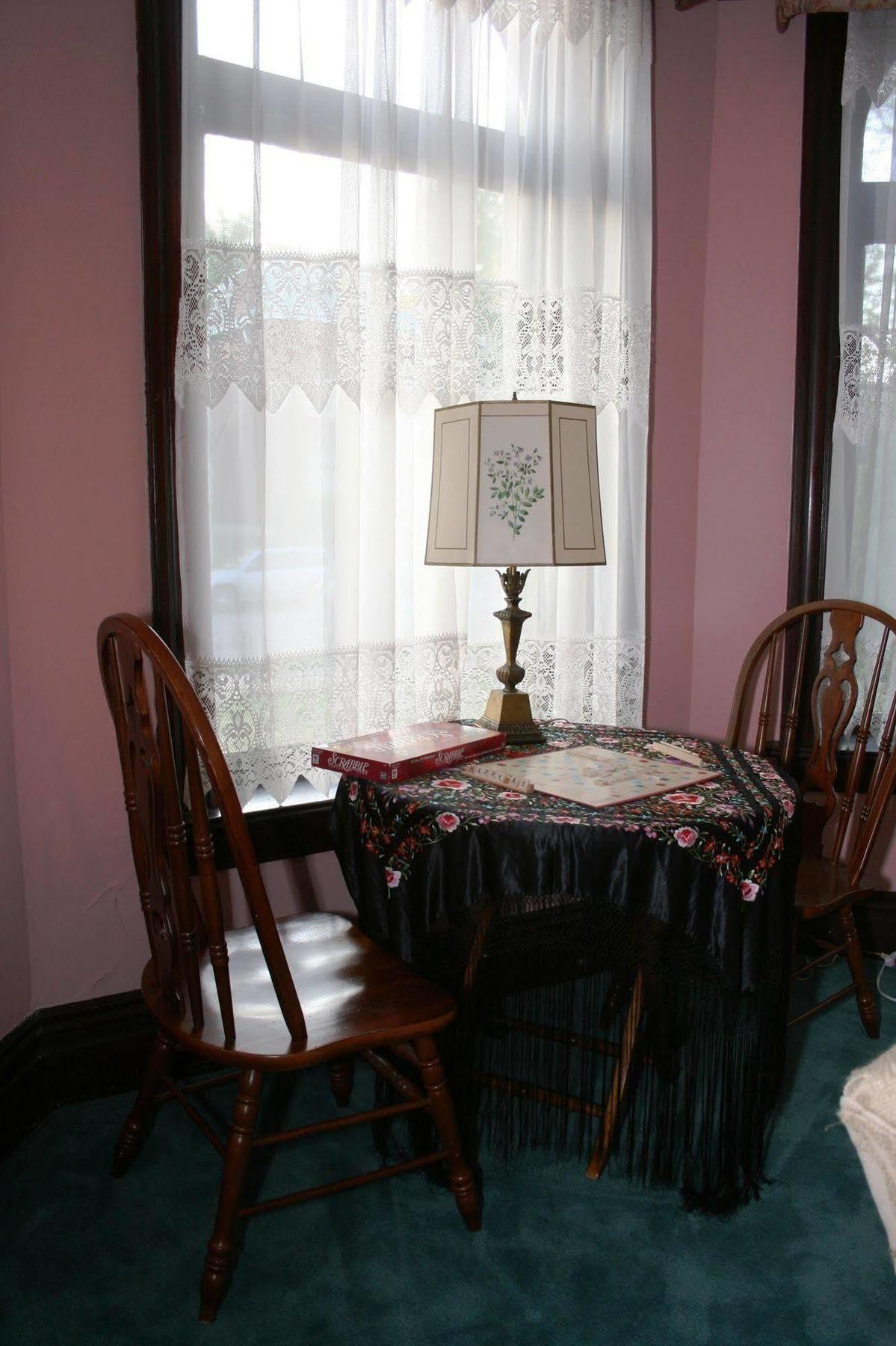 Forget Me Not B & B Saint-Louis Extérieur photo