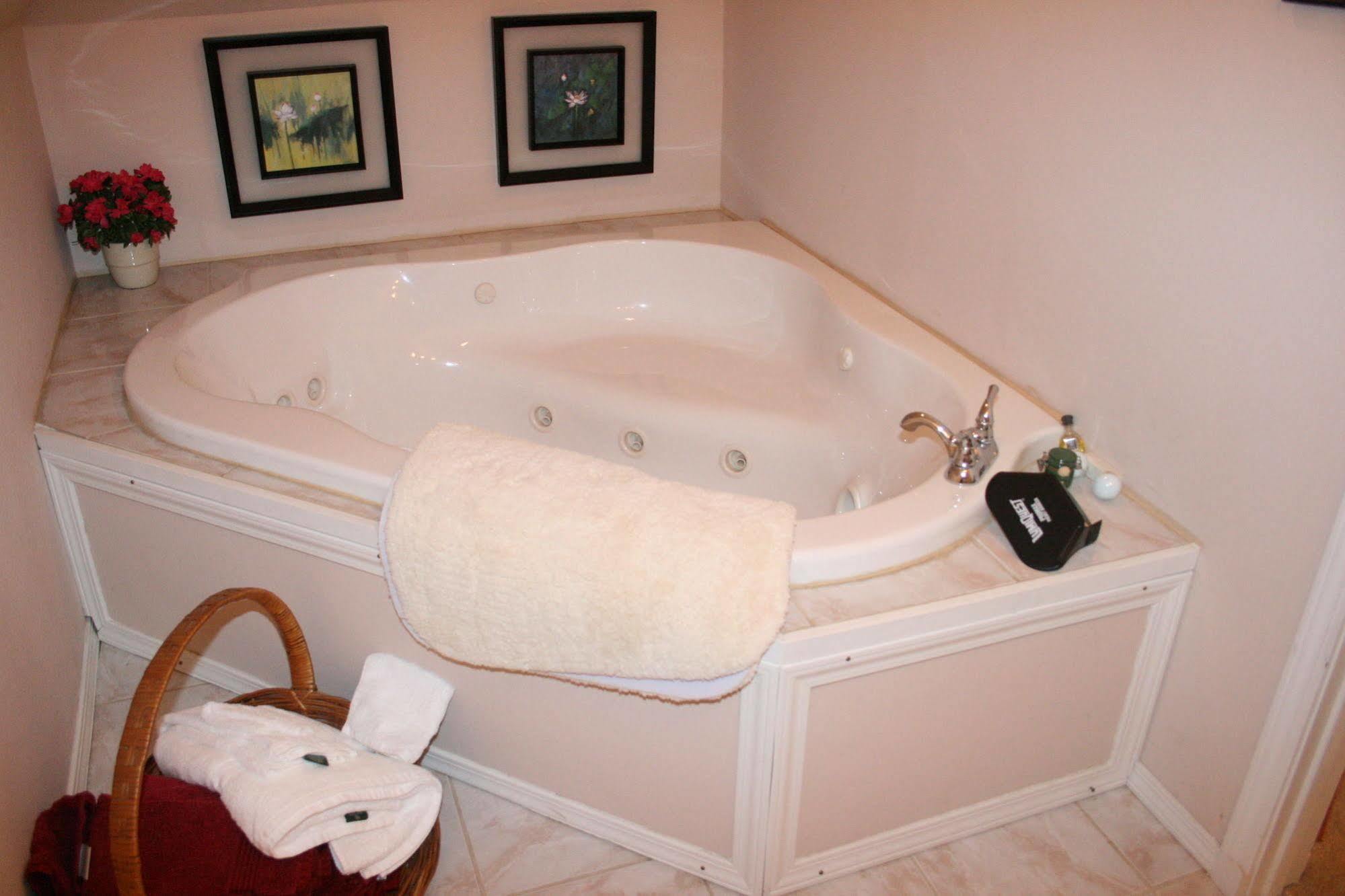 Forget Me Not B & B Saint-Louis Extérieur photo