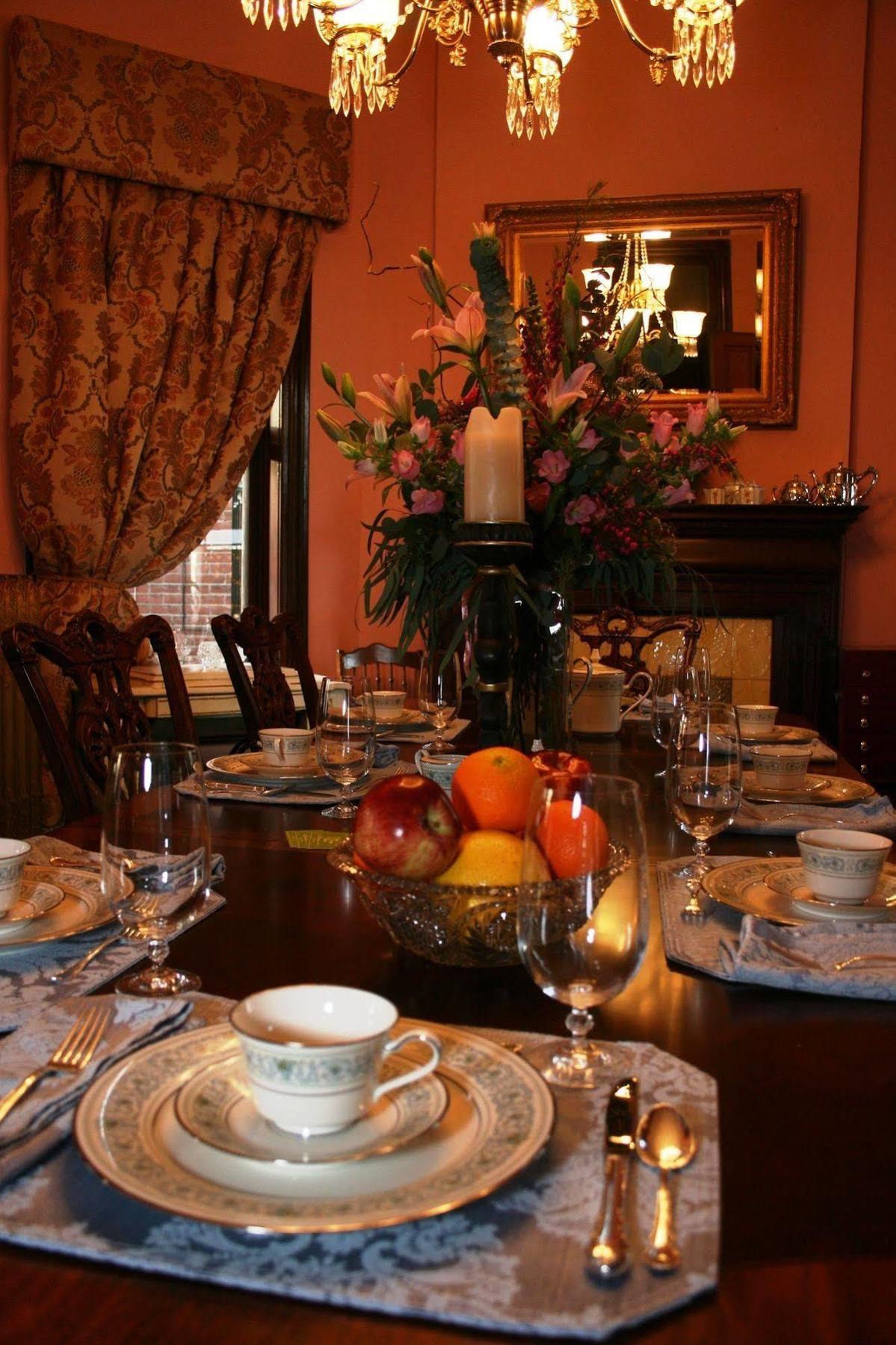 Forget Me Not B & B Saint-Louis Extérieur photo