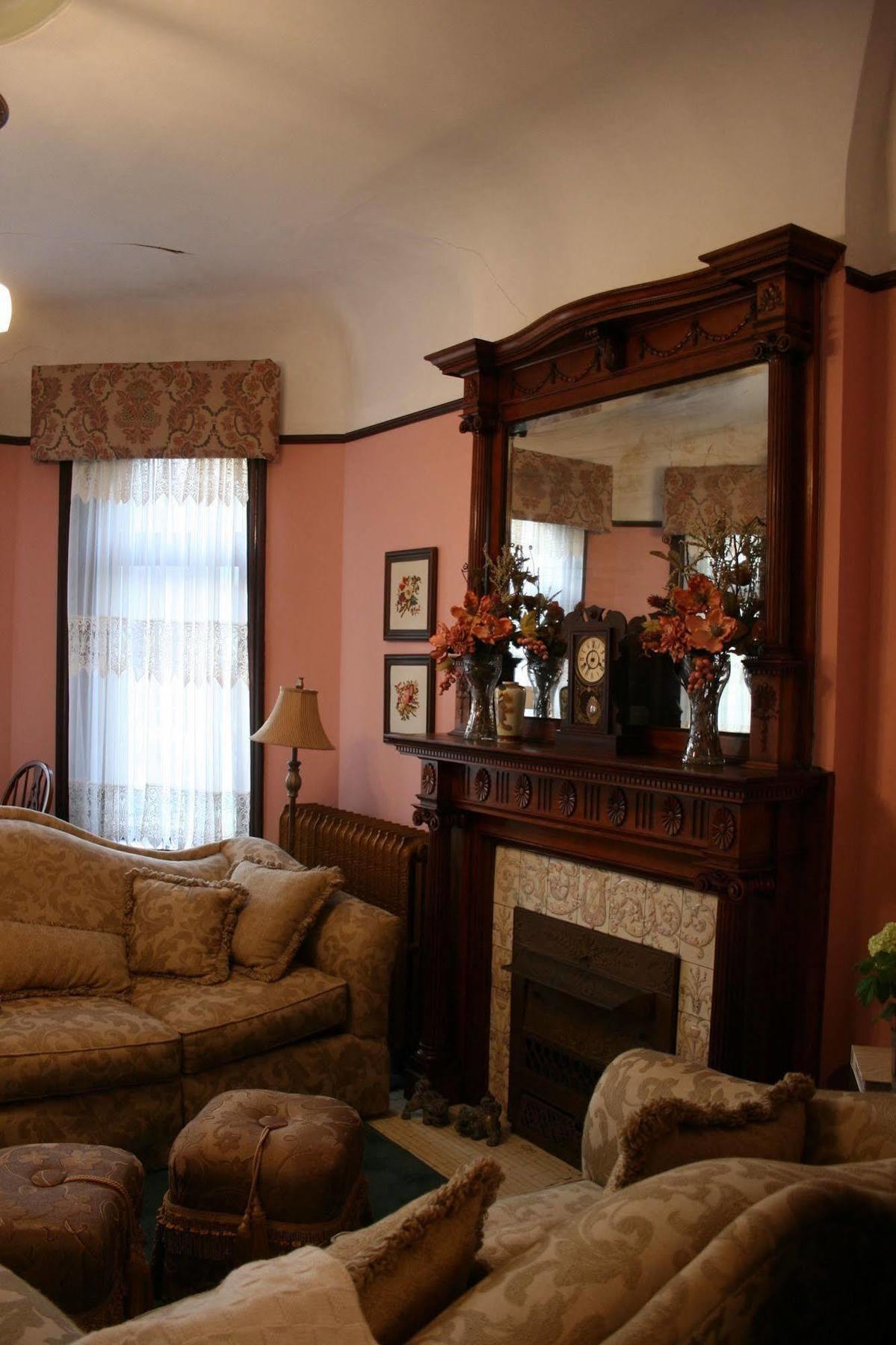 Forget Me Not B & B Saint-Louis Extérieur photo