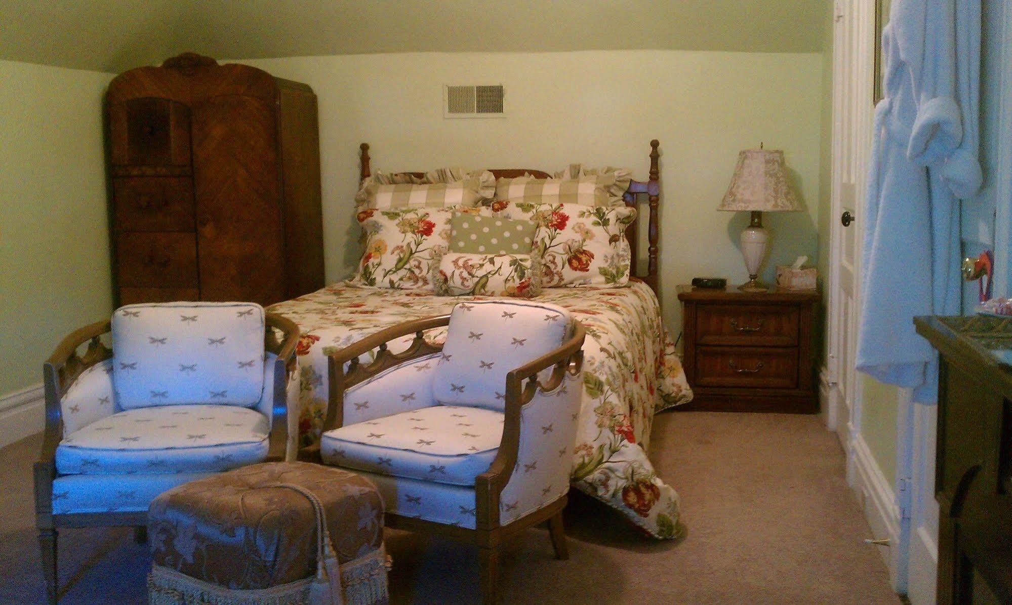 Forget Me Not B & B Saint-Louis Extérieur photo