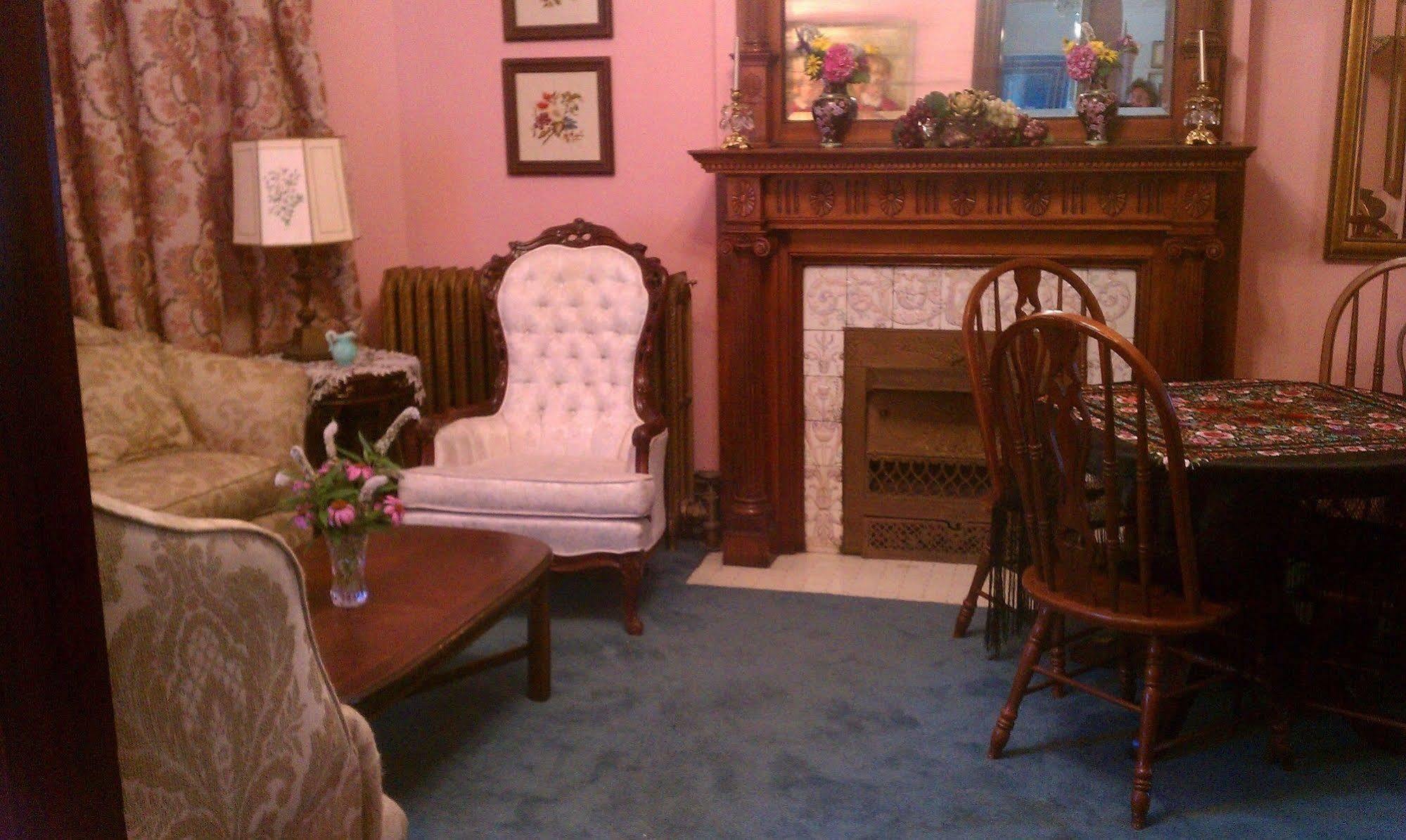Forget Me Not B & B Saint-Louis Extérieur photo