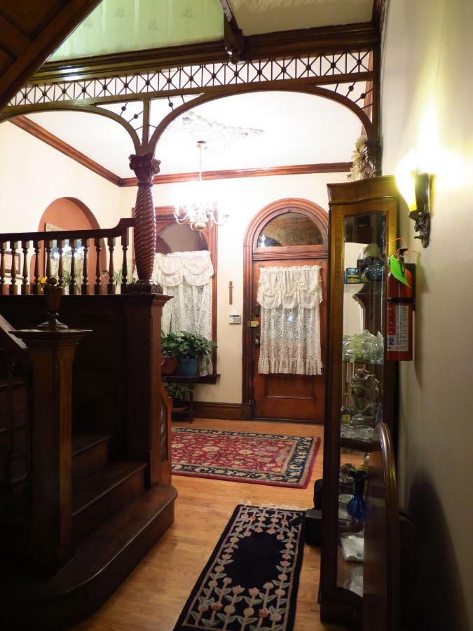 Forget Me Not B & B Saint-Louis Extérieur photo
