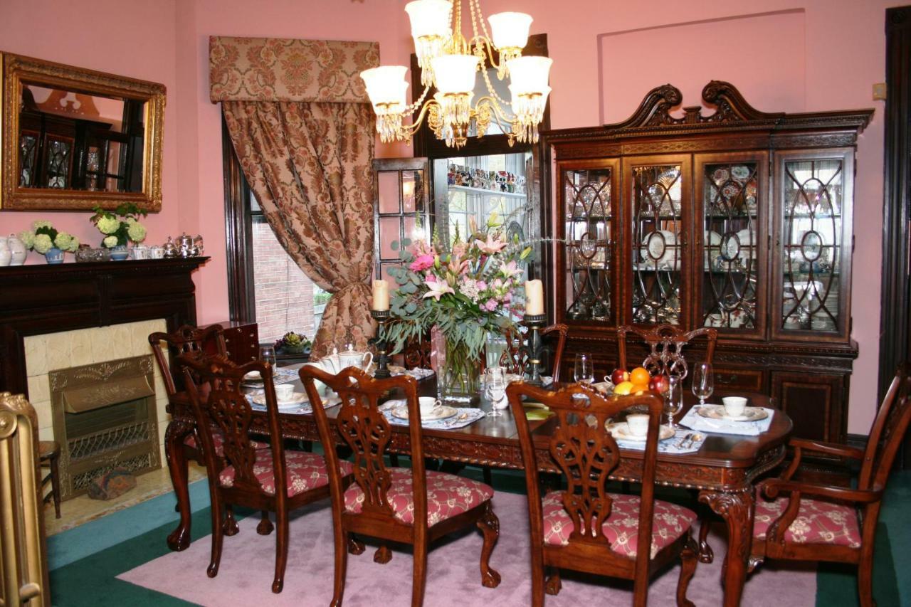 Forget Me Not B & B Saint-Louis Extérieur photo