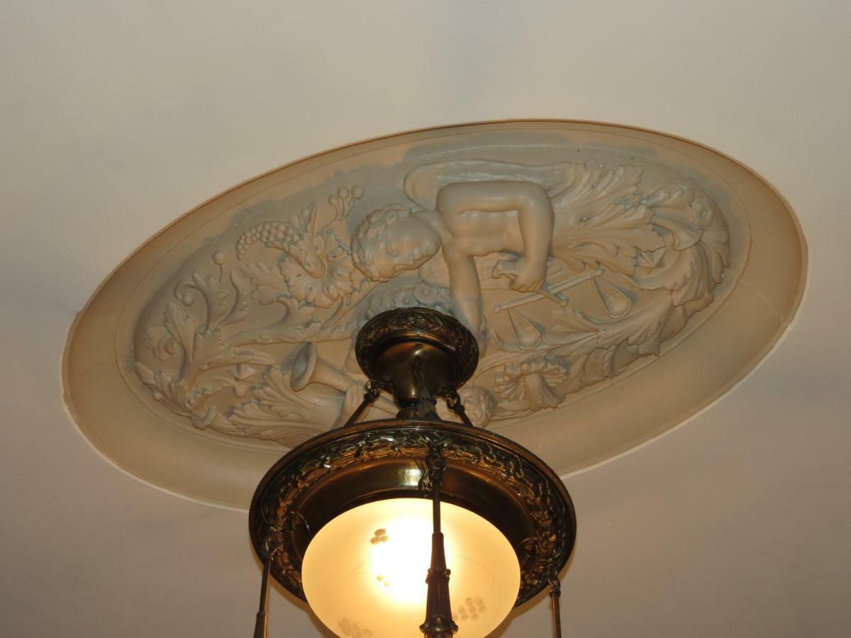 Forget Me Not B & B Saint-Louis Extérieur photo