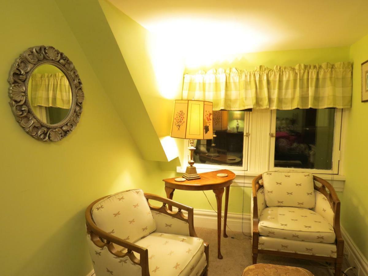 Forget Me Not B & B Saint-Louis Extérieur photo