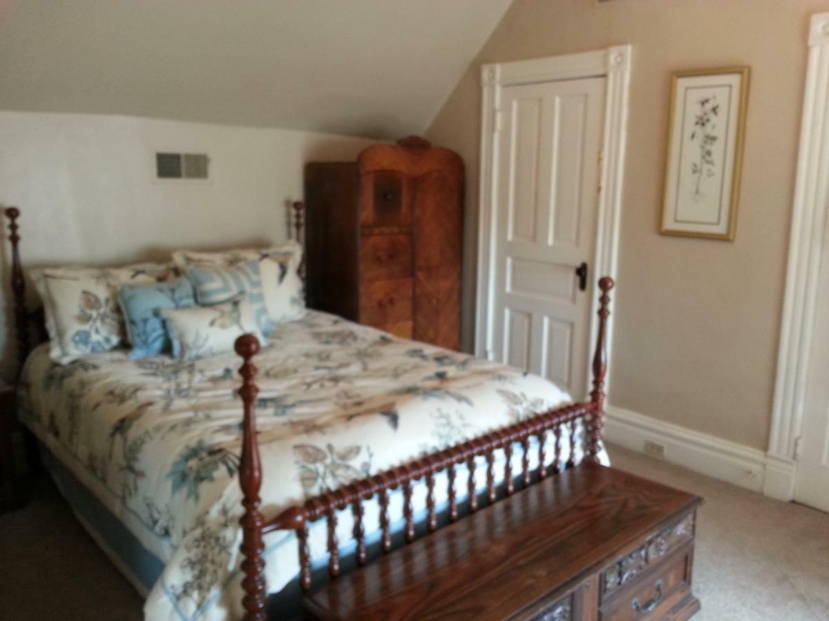 Forget Me Not B & B Saint-Louis Extérieur photo