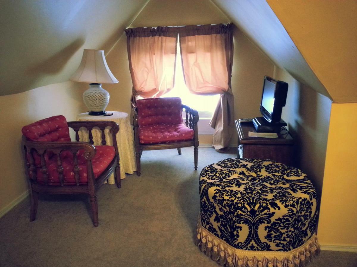 Forget Me Not B & B Saint-Louis Extérieur photo