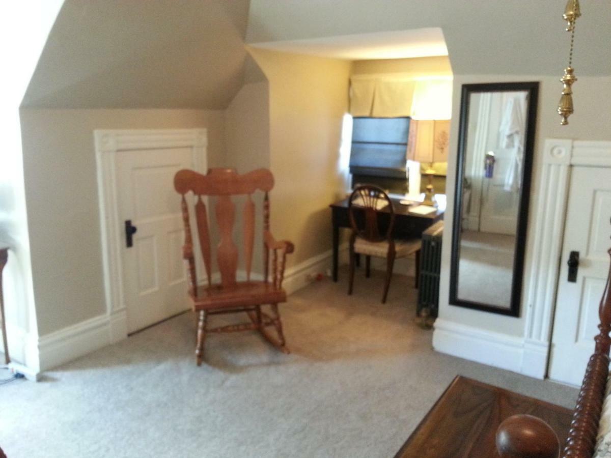 Forget Me Not B & B Saint-Louis Extérieur photo