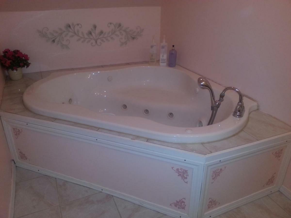Forget Me Not B & B Saint-Louis Extérieur photo